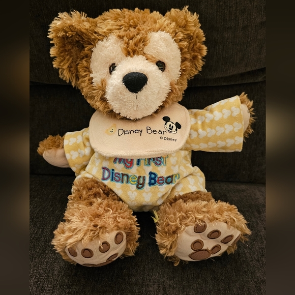 Disney Other - My First Disney Bear